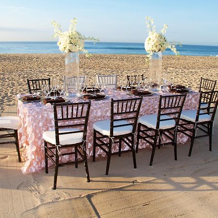 ロイヤル ソラリス ロス カボス&スパ - オール インクルーシブ San José del Cabo エクステリア 写真