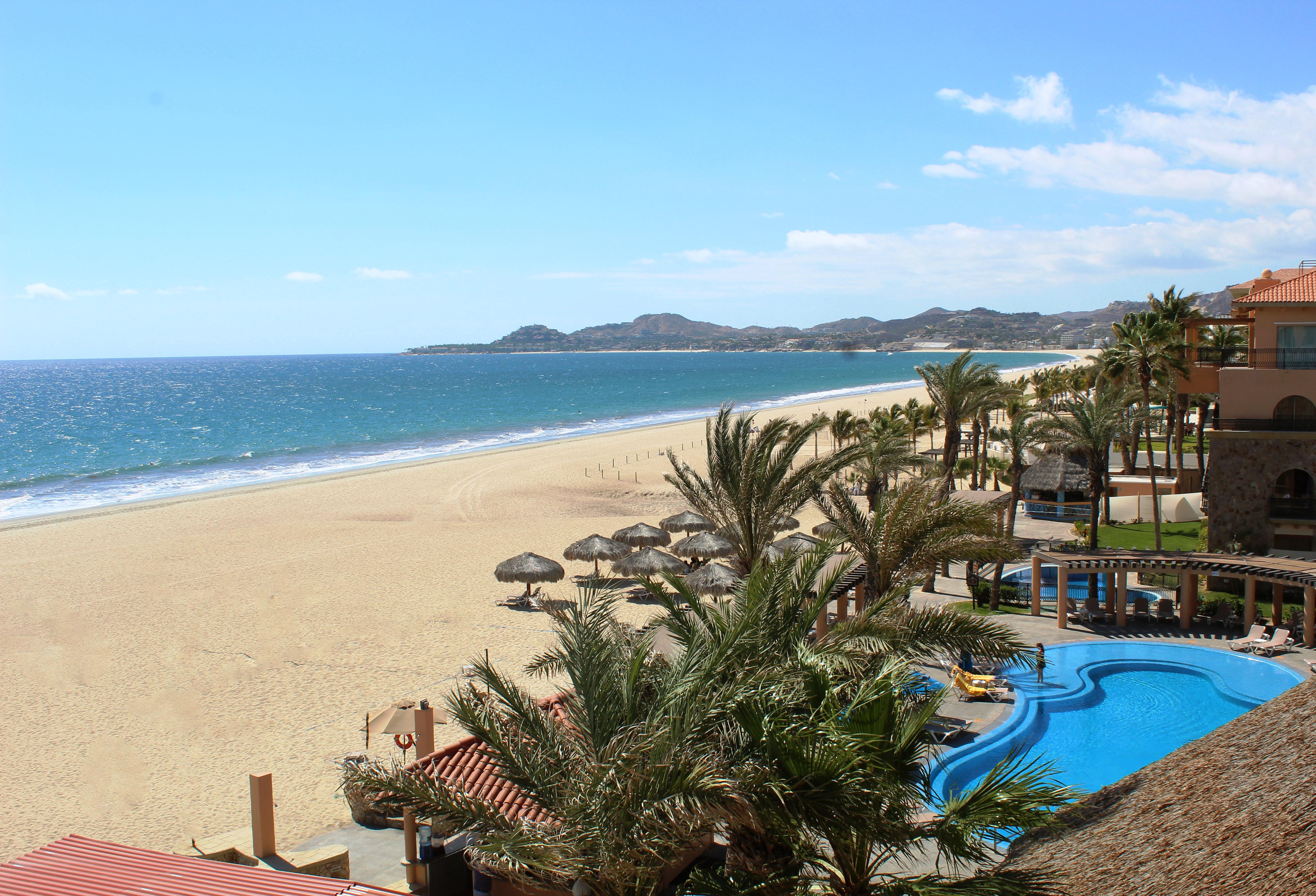 ロイヤル ソラリス ロス カボス&スパ - オール インクルーシブ San José del Cabo エクステリア 写真