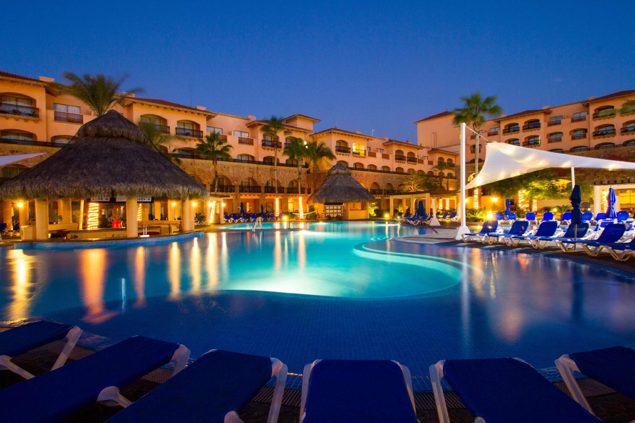 ロイヤル ソラリス ロス カボス&スパ - オール インクルーシブ San José del Cabo エクステリア 写真