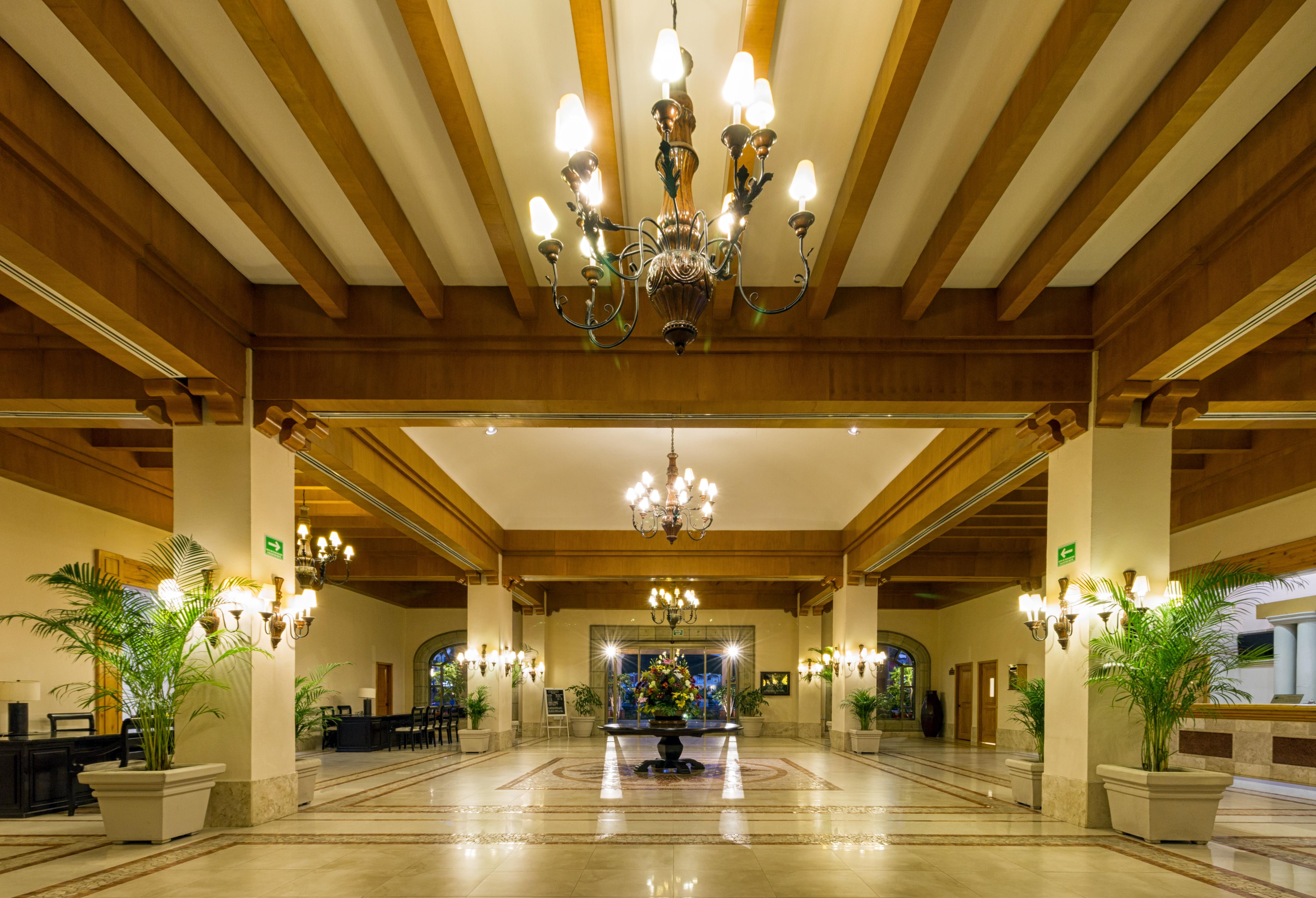 ロイヤル ソラリス ロス カボス&スパ - オール インクルーシブ San José del Cabo エクステリア 写真