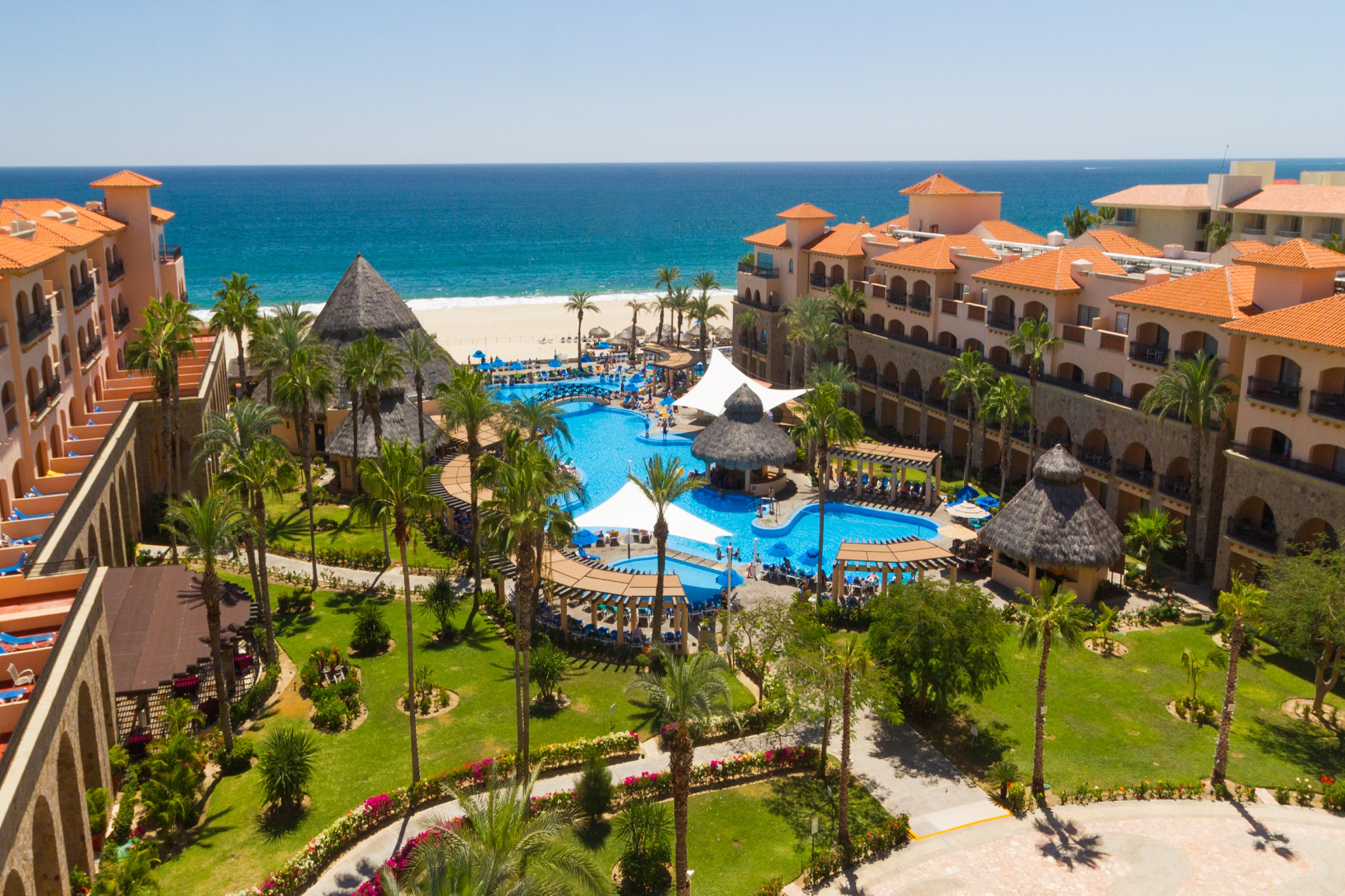ロイヤル ソラリス ロス カボス&スパ - オール インクルーシブ San José del Cabo エクステリア 写真