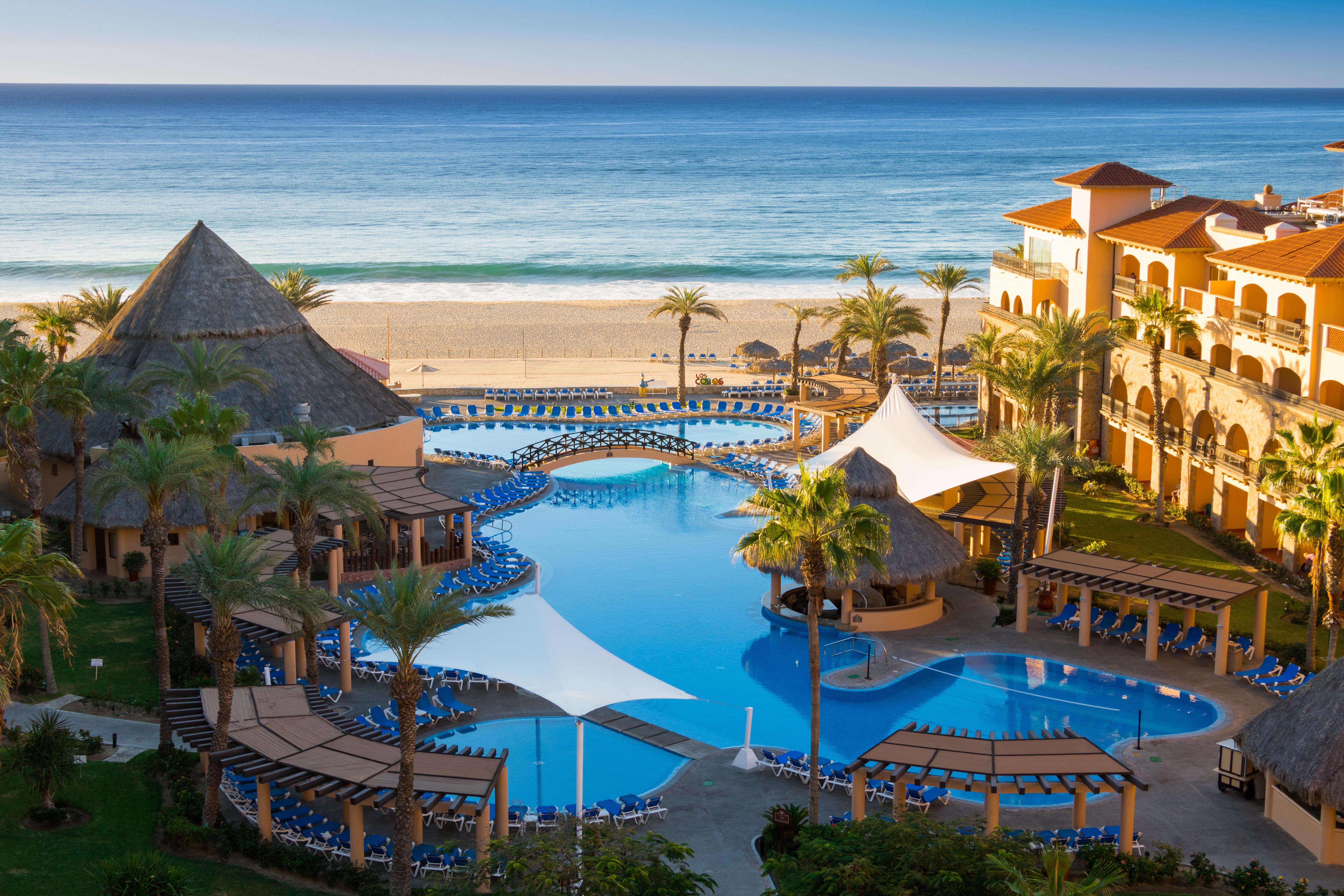 ロイヤル ソラリス ロス カボス&スパ - オール インクルーシブ San José del Cabo 設備 写真