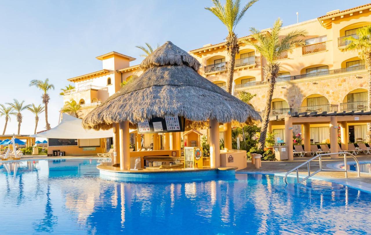 ロイヤル ソラリス ロス カボス&スパ - オール インクルーシブ San José del Cabo エクステリア 写真