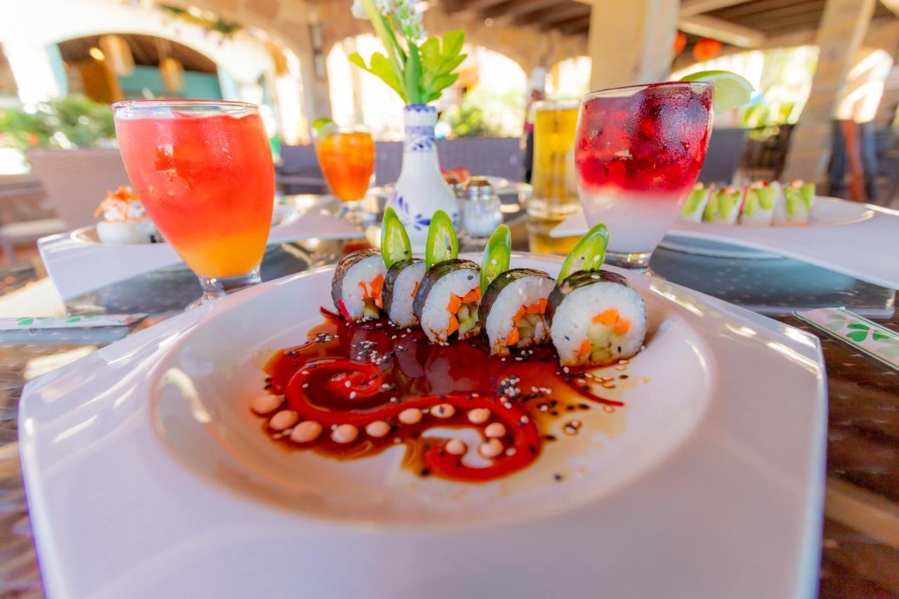 ロイヤル ソラリス ロス カボス&スパ - オール インクルーシブ San José del Cabo エクステリア 写真