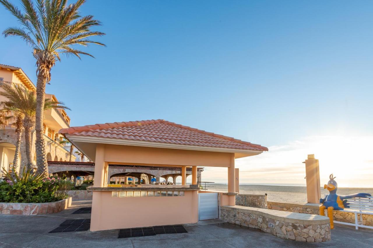 ロイヤル ソラリス ロス カボス&スパ - オール インクルーシブ San José del Cabo エクステリア 写真