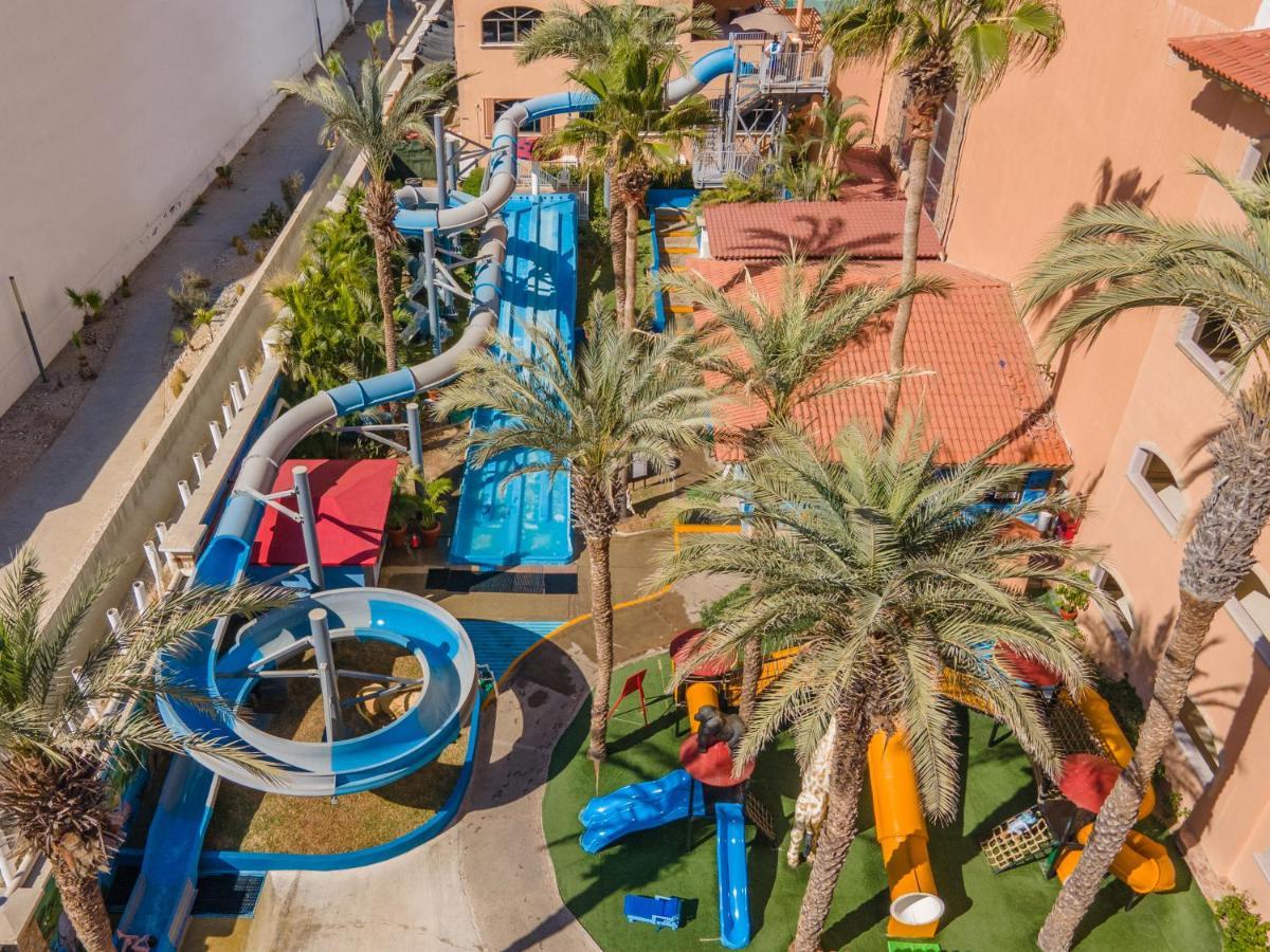 ロイヤル ソラリス ロス カボス&スパ - オール インクルーシブ San José del Cabo エクステリア 写真