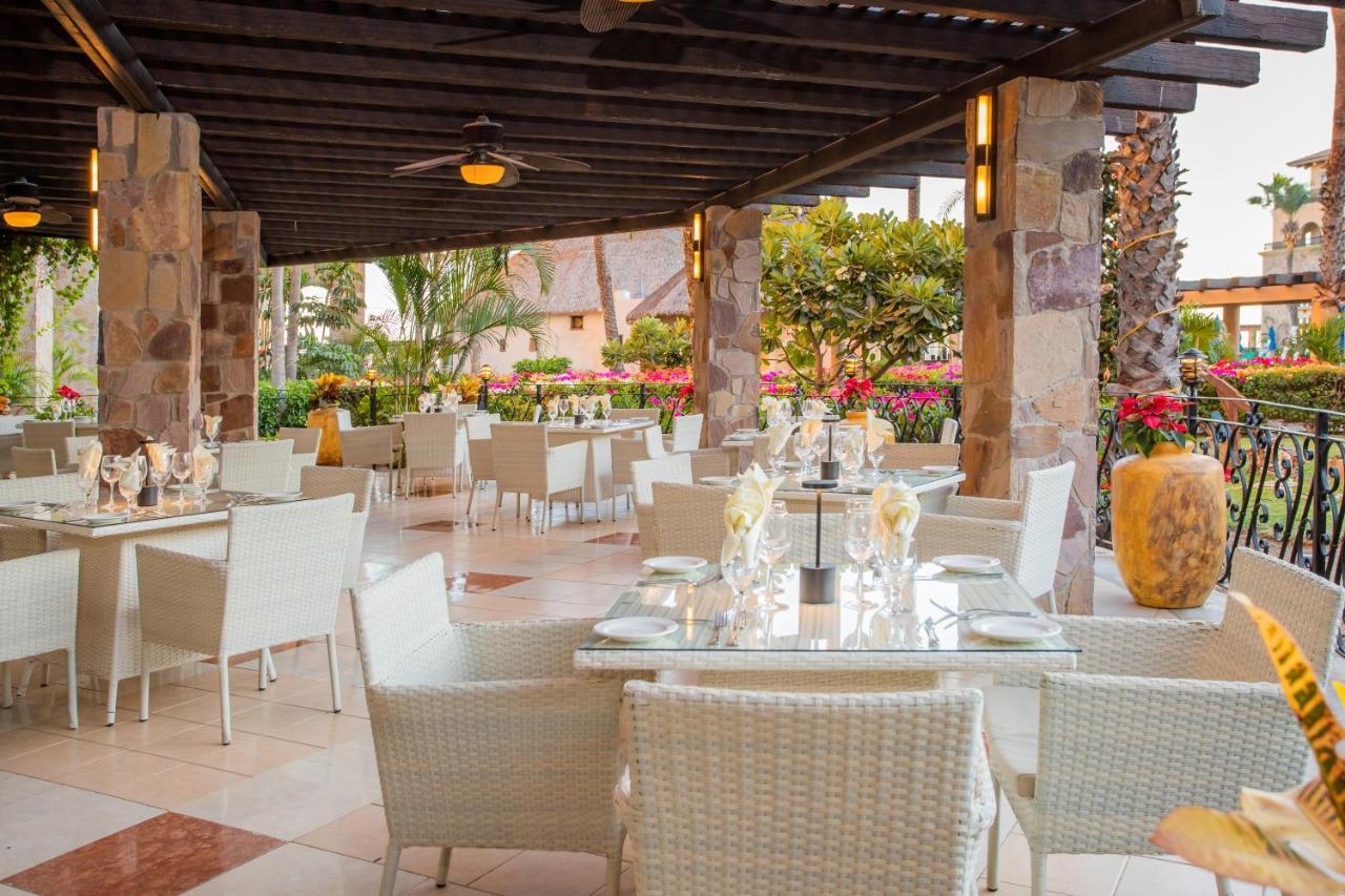 ロイヤル ソラリス ロス カボス&スパ - オール インクルーシブ San José del Cabo エクステリア 写真