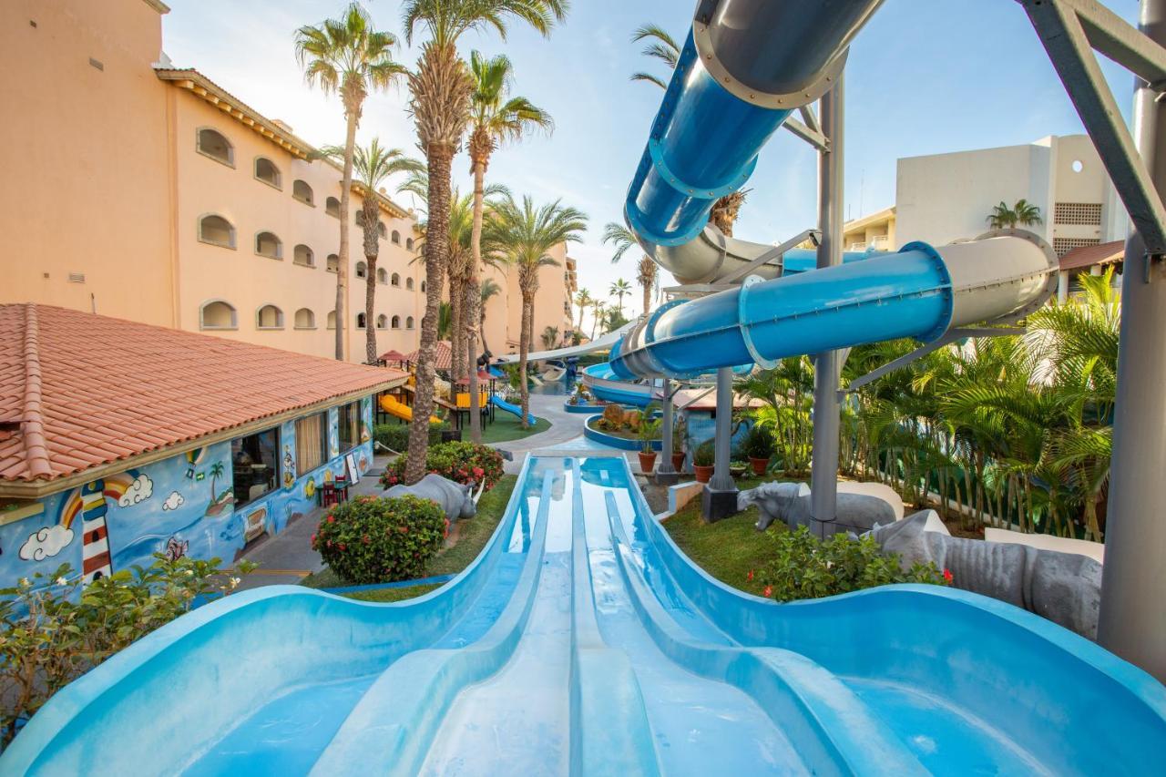 ロイヤル ソラリス ロス カボス&スパ - オール インクルーシブ San José del Cabo エクステリア 写真