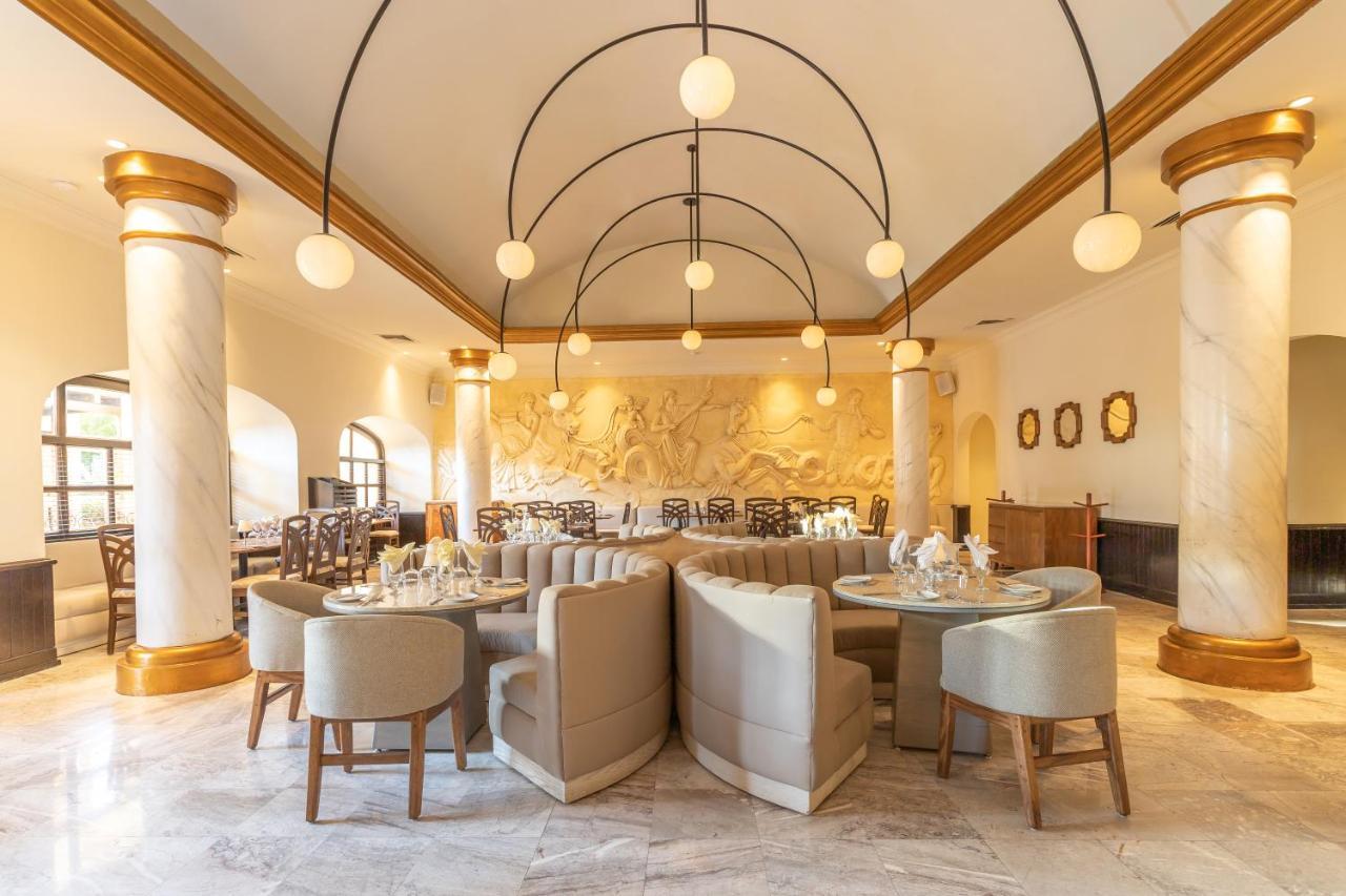 ロイヤル ソラリス ロス カボス&スパ - オール インクルーシブ San José del Cabo エクステリア 写真