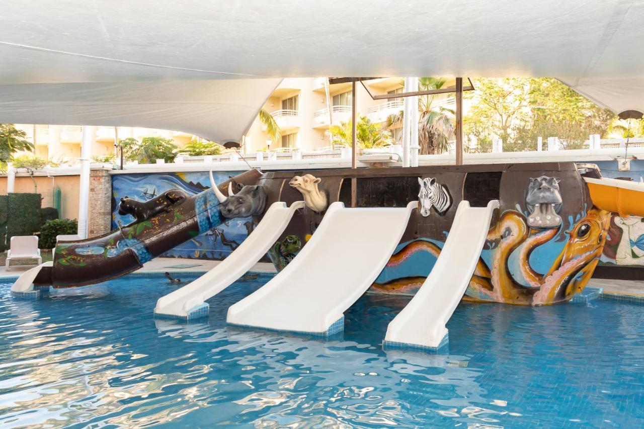 ロイヤル ソラリス ロス カボス&スパ - オール インクルーシブ San José del Cabo エクステリア 写真