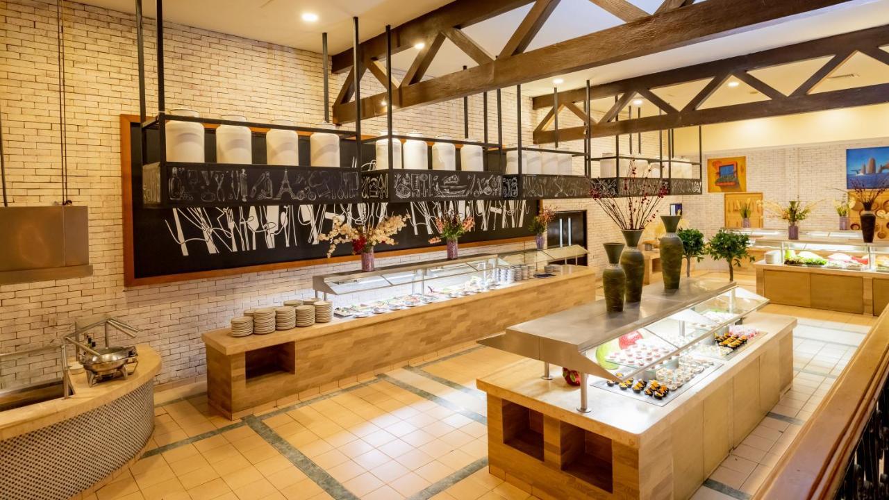 ロイヤル ソラリス ロス カボス&スパ - オール インクルーシブ San José del Cabo エクステリア 写真