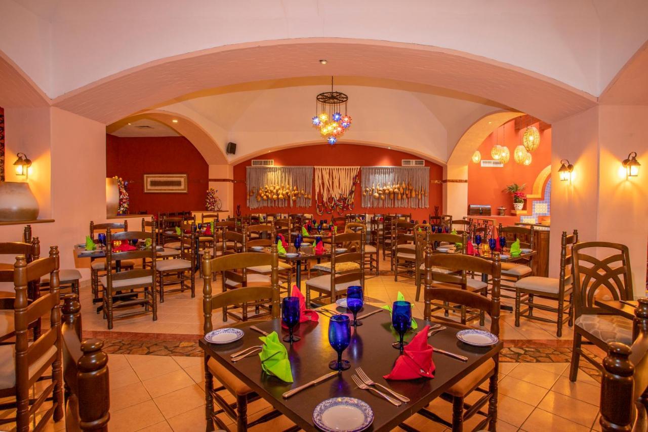 ロイヤル ソラリス ロス カボス&スパ - オール インクルーシブ San José del Cabo エクステリア 写真