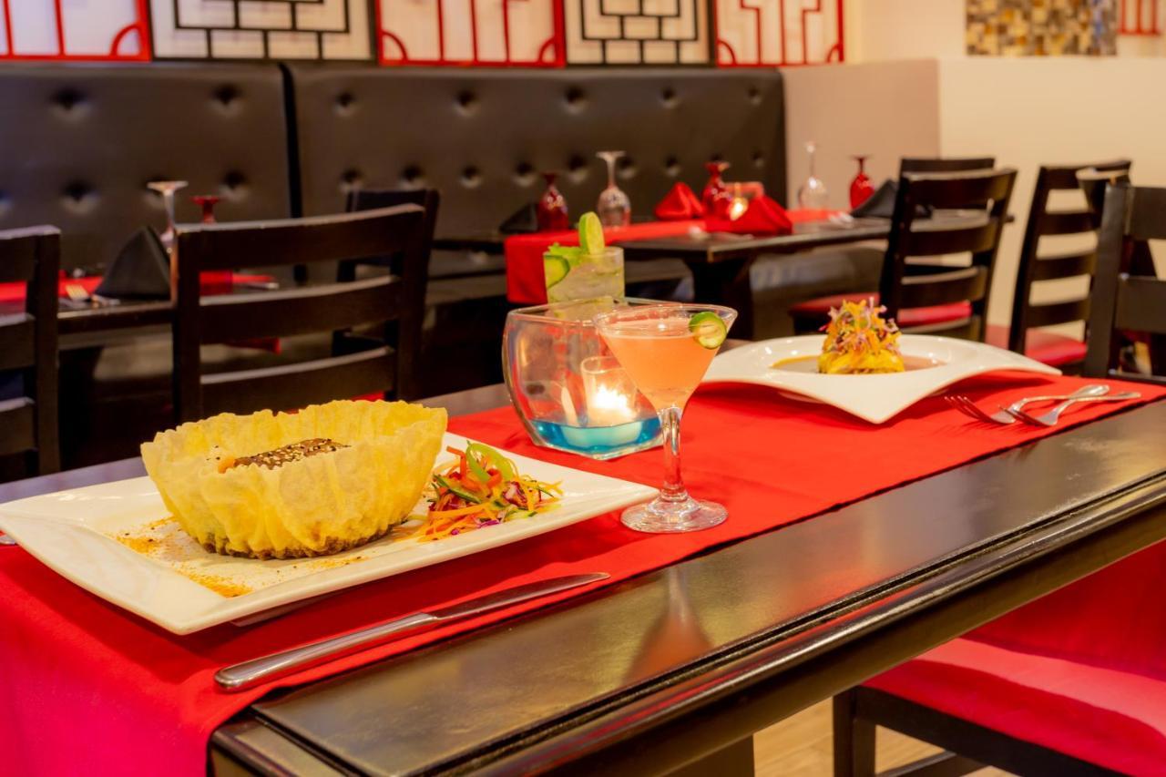 ロイヤル ソラリス ロス カボス&スパ - オール インクルーシブ San José del Cabo エクステリア 写真