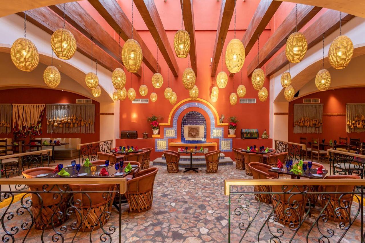 ロイヤル ソラリス ロス カボス&スパ - オール インクルーシブ San José del Cabo エクステリア 写真