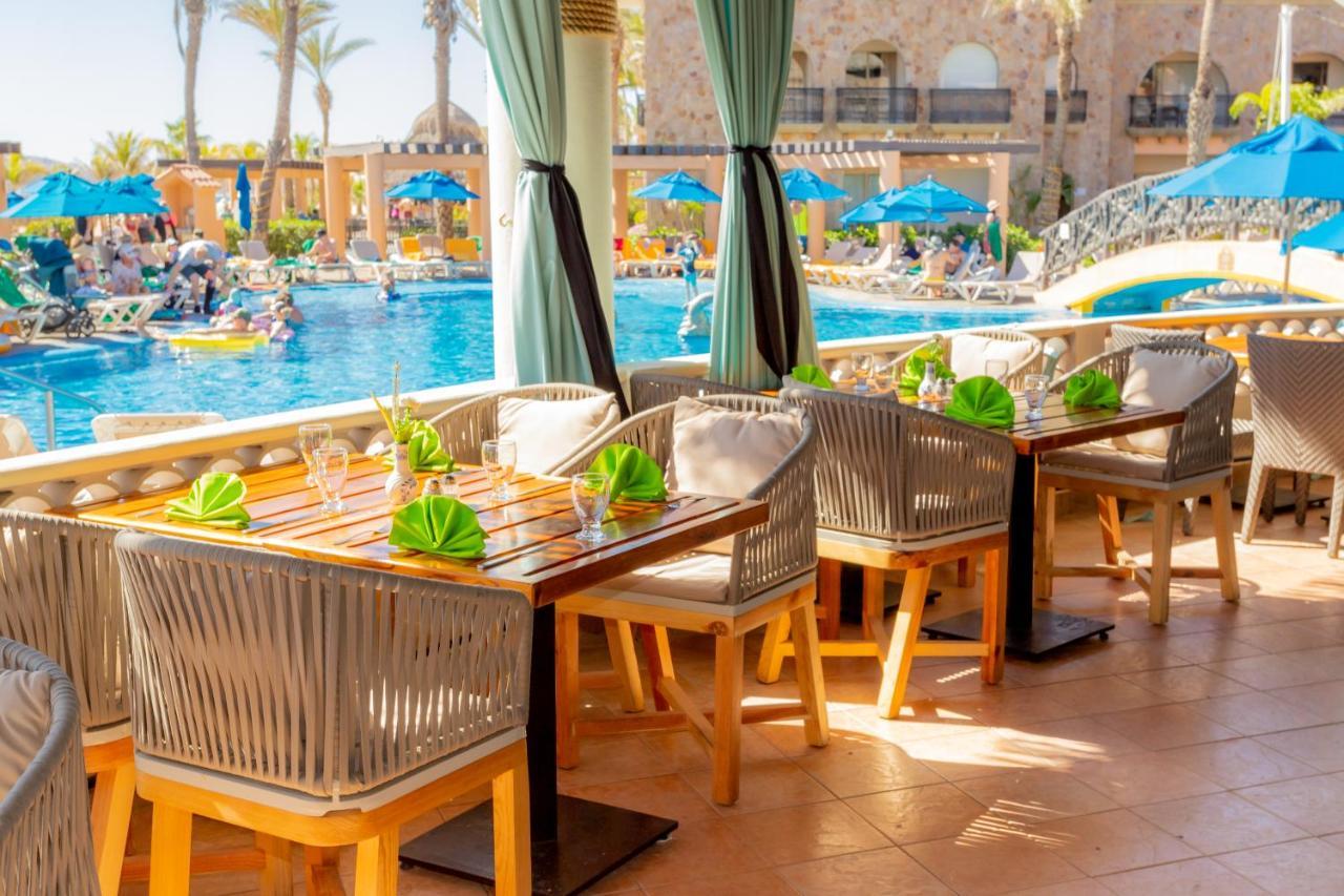 ロイヤル ソラリス ロス カボス&スパ - オール インクルーシブ San José del Cabo エクステリア 写真