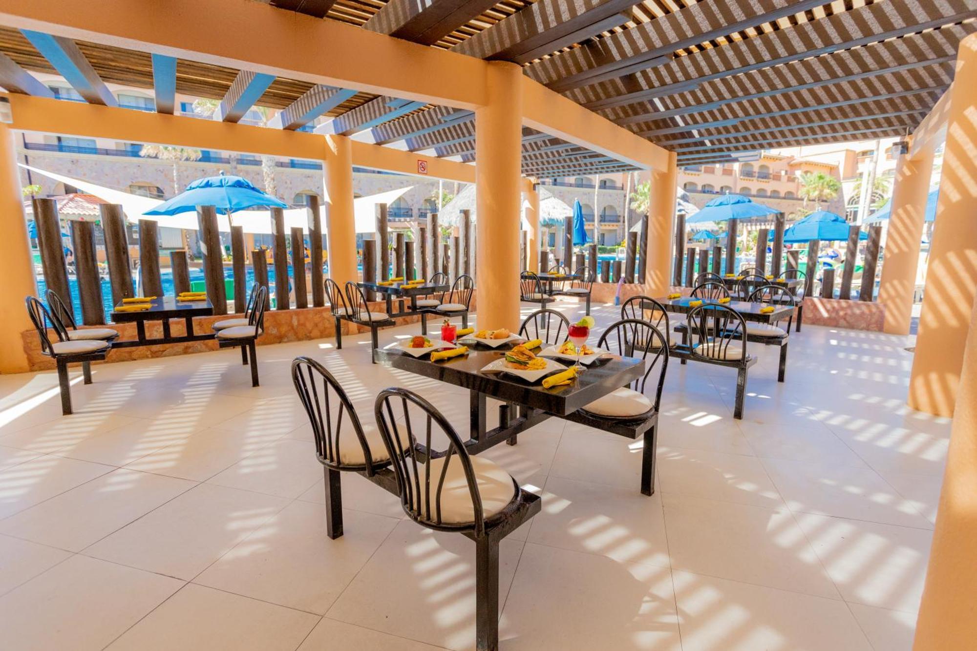 ロイヤル ソラリス ロス カボス&スパ - オール インクルーシブ San José del Cabo エクステリア 写真