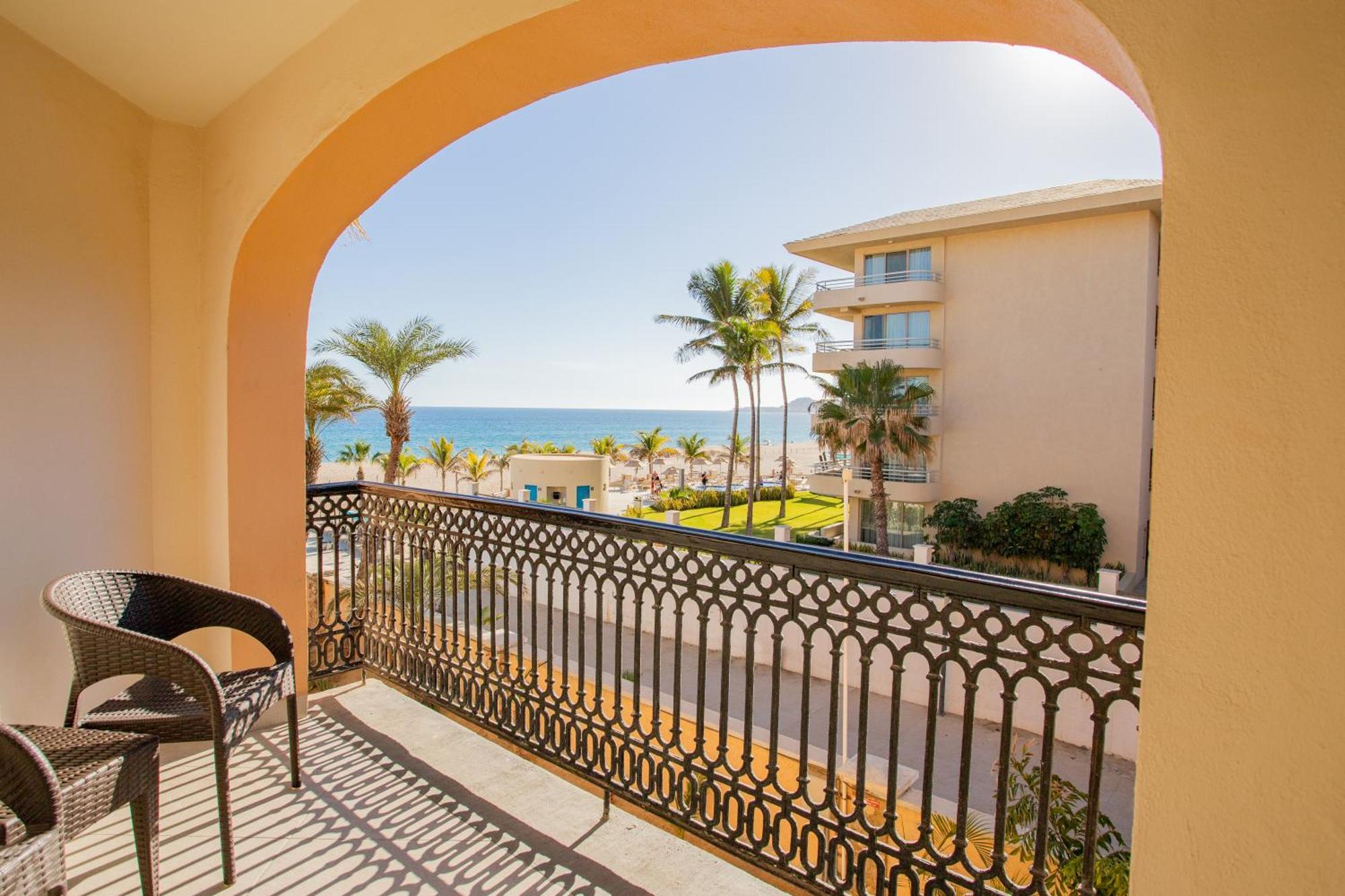 ロイヤル ソラリス ロス カボス&スパ - オール インクルーシブ San José del Cabo 部屋 写真