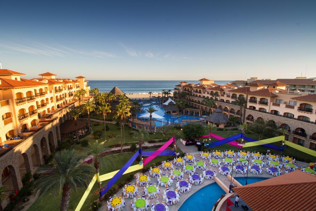 ロイヤル ソラリス ロス カボス&スパ - オール インクルーシブ San José del Cabo エクステリア 写真