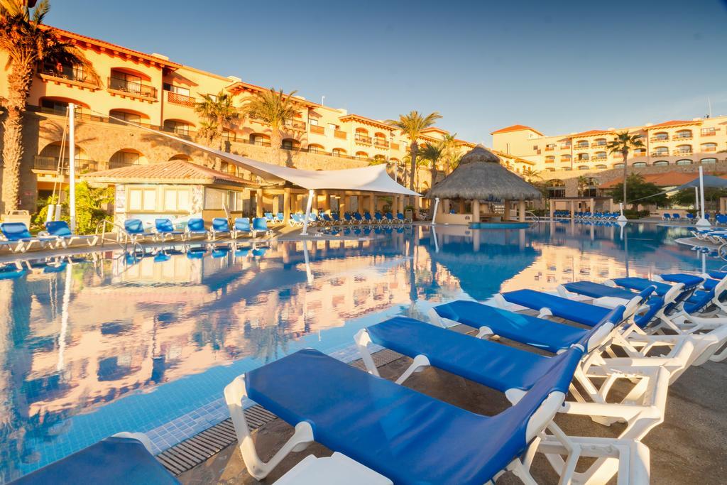 ロイヤル ソラリス ロス カボス&スパ - オール インクルーシブ San José del Cabo エクステリア 写真