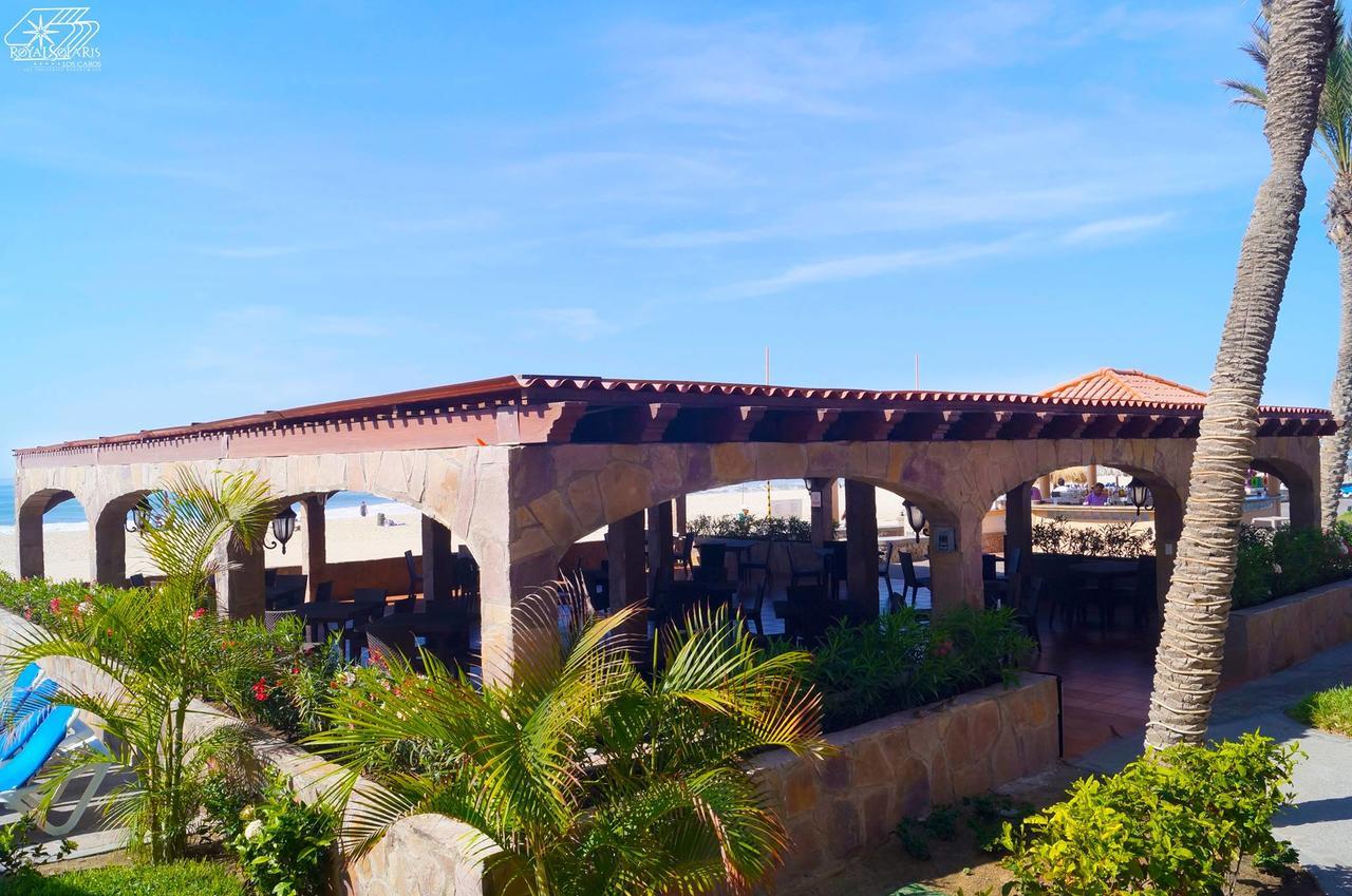 ロイヤル ソラリス ロス カボス&スパ - オール インクルーシブ San José del Cabo エクステリア 写真