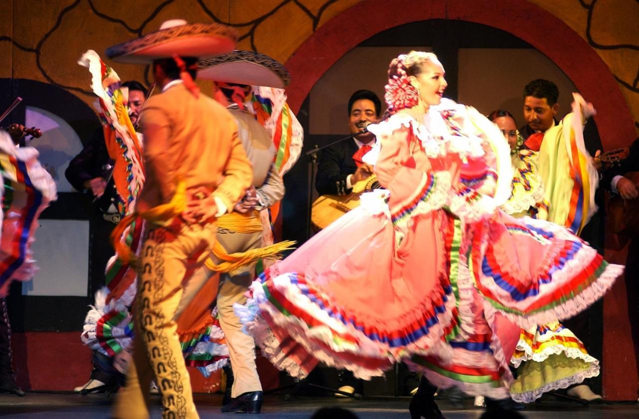 ロイヤル ソラリス ロス カボス&スパ - オール インクルーシブ San José del Cabo エクステリア 写真