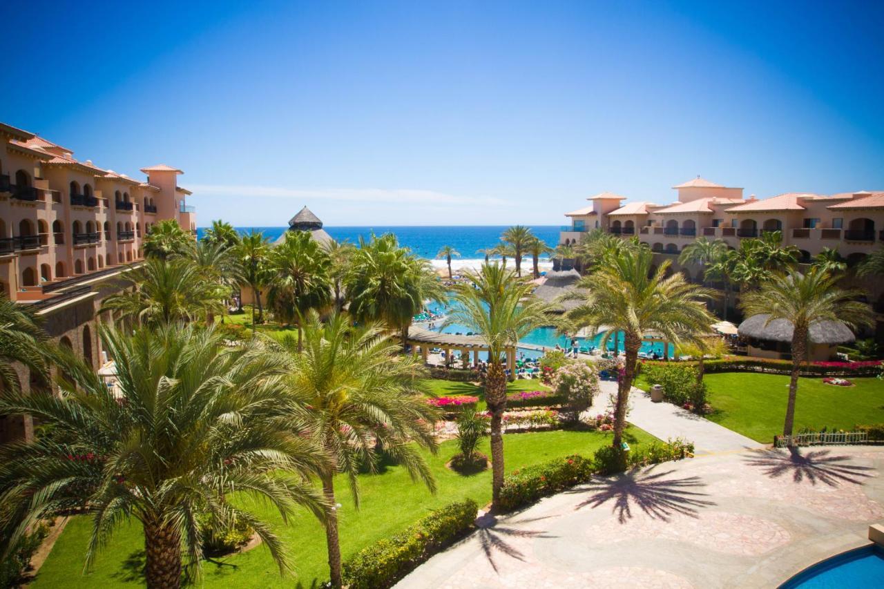 ロイヤル ソラリス ロス カボス&スパ - オール インクルーシブ San José del Cabo エクステリア 写真